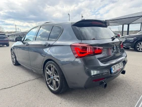 BMW M140 X-DRIVE* CARBON* HARMAN* KEYLESS* FULL* TOP* SWISS, снимка 3