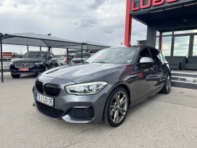BMW M140 X-DRIVE* CARBON* HARMAN* KEYLESS* FULL* TOP* SWISS, снимка 2
