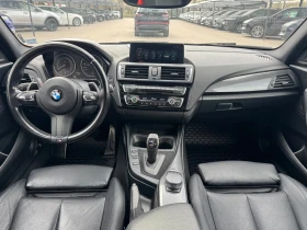 BMW M140 X-DRIVE* CARBON* HARMAN* KEYLESS* FULL* TOP* SWISS, снимка 13