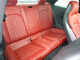 Audi S5 QUATTRO* PREMIUM* PLUS* ДИГ* ТАБЛО* КАМЕРИ* 360* , снимка 9