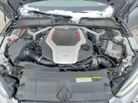 Audi S5 QUATTRO* PREMIUM* PLUS* ДИГ* ТАБЛО* КАМЕРИ* 360* , снимка 11