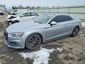 Audi S5 QUATTRO* PREMIUM* PLUS* ДИГ* ТАБЛО* КАМЕРИ* 360* , снимка 1