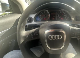 Audi A6 4F, снимка 11