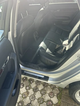 Audi A6 4F, снимка 14