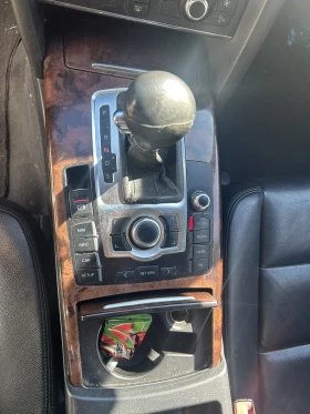 Audi A6 4F, снимка 10