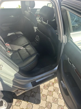 Audi A6 4F, снимка 15