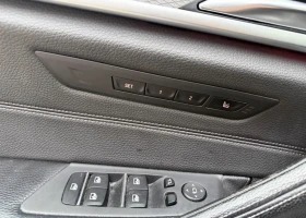 BMW 530 M ПАКЕТ * HEAD UP * ОБДУХВАНЕ * БЕЗ ИНЦИДЕНТИ * , снимка 11