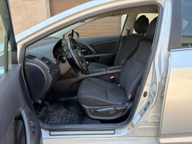 Toyota Avensis 2.2d, снимка 6