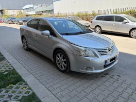 Toyota Avensis 2.2d, снимка 2