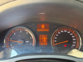 Toyota Avensis 2.2d, снимка 10