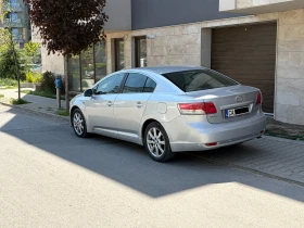 Toyota Avensis 2.2d, снимка 4