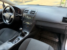 Toyota Avensis 2.2d, снимка 16