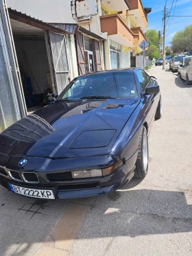 BMW 850, снимка 2