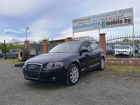 Audi A3 1.9 TDI, снимка 1