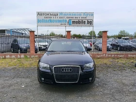 Audi A3 1.9 TDI, снимка 2