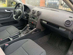 Audi A3 1.9 TDI, снимка 11