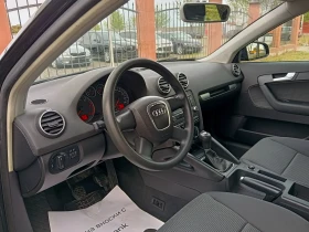 Audi A3 1.9 TDI, снимка 8