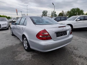 Mercedes-Benz E 280 CDI  РЪЧКА, снимка 5
