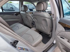 Mercedes-Benz E 280 CDI  РЪЧКА, снимка 11