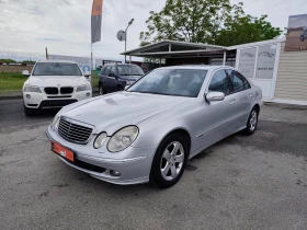 Mercedes-Benz E 280 CDI  РЪЧКА, снимка 7