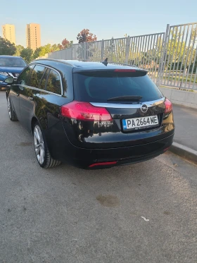 Opel Insignia, снимка 11