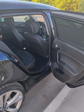 Opel Insignia, снимка 9