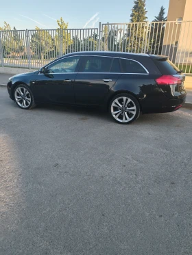 Opel Insignia, снимка 4