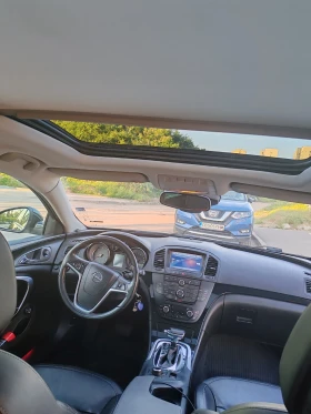 Opel Insignia, снимка 10