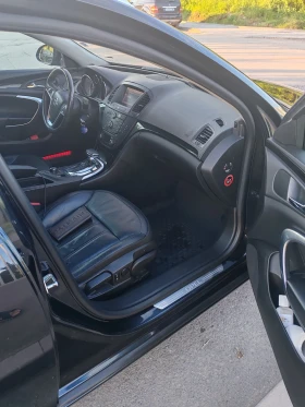 Opel Insignia, снимка 8