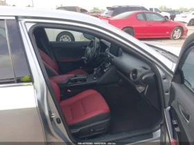 Lexus IS 350 * F-SPORT* КОЖА* ПОДГРЕВ* ШИБИДАХ* FULL* , снимка 5