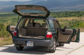 Subaru Forester, снимка 7