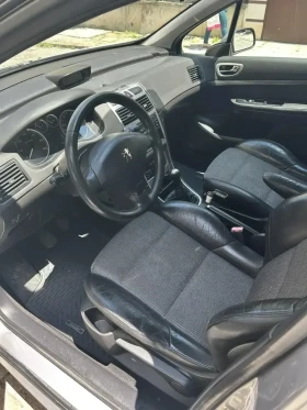 Peugeot 307, снимка 6
