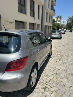 Peugeot 307, снимка 4