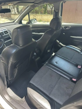 Peugeot 307, снимка 8