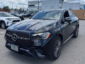 Mercedes-Benz GLE 450 COUPE * ОБДУХВАНЕ * ПАНОРАМА * HUD * BURMESTER, снимка 5