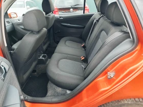 Skoda Fabia 1.4i 100к.с. + ГАЗ "BRC", снимка 14