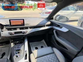 Audi S5 TECHNIK | B&O | MASSAGE | PANO | 360 CAMERA | ЦЕНА, снимка 15