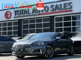 Audi S5 TECHNIK | B&O | MASSAGE | PANO | 360 CAMERA | ЦЕНА, снимка 1