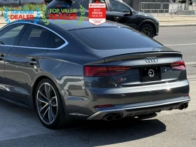 Audi S5 TECHNIK | B&O | MASSAGE | PANO | 360 CAMERA | ЦЕНА, снимка 11