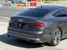 Audi S5 TECHNIK | B&O | MASSAGE | PANO | 360 CAMERA | ЦЕНА, снимка 7