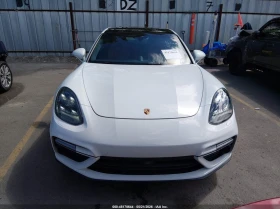 Porsche Panamera Turbo, снимка 3