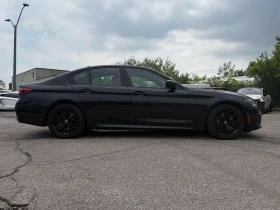 BMW 540 MPackage Distronic xDrive  CARFAX, снимка 4