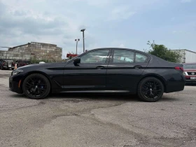 BMW 540 MPackage Distronic xDrive  CARFAX, снимка 3