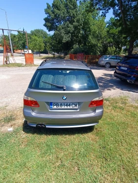 BMW 525 525, снимка 6