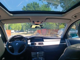 BMW 525 525, снимка 8