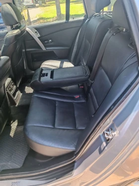 BMW 525 525, снимка 9