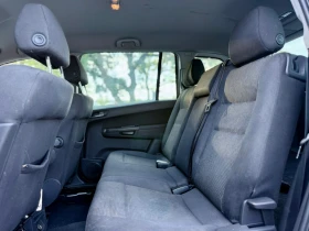 Opel Zafira 1.9CDTI* 7 МЕСТЕН* РЕАЛНИ КИЛОМЕТРИ* ГАРАЖЕН, снимка 15
