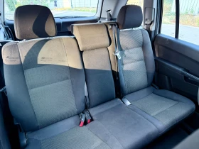 Opel Zafira 1.9CDTI* 7 МЕСТЕН* РЕАЛНИ КИЛОМЕТРИ* ГАРАЖЕН, снимка 16