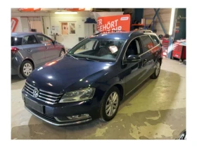 VW Passat Passat 2.0 TDI Comfortline BlueMotion Tech, снимка 1