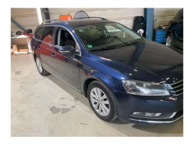 VW Passat Passat 2.0 TDI Comfortline BlueMotion Tech, снимка 12